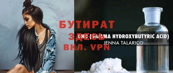 крисы Корсаков